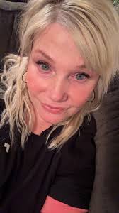 Hi all! I just wanted to introduce myself and share a photo I took I am 48  and had a partial hysterectomy 24 years ago. I feel like I'm just now having