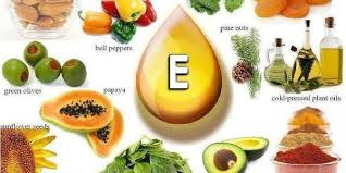 Nuts & seeds rich in vitamin e. Eat Healthy Live Healthy Foods And Vitamin E Steemkr