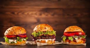 Geschichte Des Burgers Wer Hat S Denn Nun Erfunden