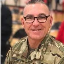 Deceased Active-Duty Service Members • Military In Lasting Tribute