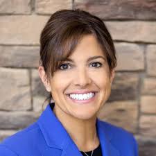 Nancy Mccaffrey's Instagram, Twitter & Facebook