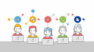 Tugas pokok yang sangat penting dilaksanakan oleh panitia rekam medik adalah melakukan. 10 Tugas Customer Service Yang Wajib Anda Ketahui
