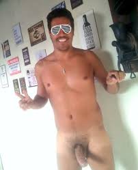 500 fotos caseiras de homens brasileiros pelados - Os Famosos Nus