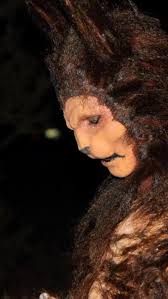 Beast-Man — Stan Winston School of Character Arts Forums