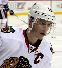 Born and brought up in manitoba, canada, jonathan and his younger brother. Jonathan Toews Wikipedia
