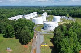 Encrypting ransomware has locked up the corporate computer systems of colonial pipeline, disrupting fuel deliveries to a large part of the eastern united states. Colonial Pipeline Says Corporate Website Back Online Reuters