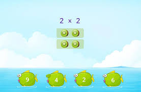 Maybe you would like to learn more about one of these? Times Tables Games For Kids Online Splashlearn