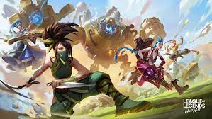 Tốc chiến trên app store, apple đã khiến cho nhiều game. Game Lmht Tá»'c Chiáº¿n Ä'Æ°á»£c Vng Chinh Thá»©c Phat Hanh á»Ÿ Viá»‡t Nam Game Viá»‡t