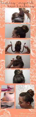 Jane Austen Inspired Regency Era Style Hair And Make Up Tutorial Find It At Hellogiggles Com Hair Styles Hair Hair Tutorial