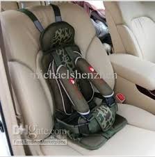 Wholesale Portable Baby Car Seat Car Baby Safety Seat Baby Travel Seat From 6 Months To 60 Months 9 18kg Free Shipping 35 53 43 3 Baby Car Seats