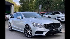 Image result for Iridium Silver 2015 CLS