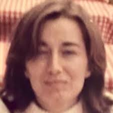 Anne McDermott (1944-2023)