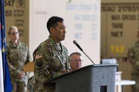 3 Alaska army national guard s 38th troop command introduces new commander  Images: PICRYL