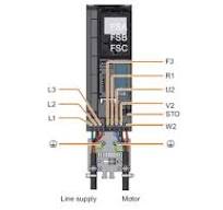 6SL3220-3YE10-0AB0, SIEMENS