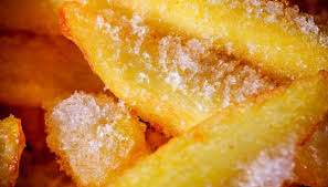 Patate correlato a coop : Patatine Surgelate Al Forno I Trucchi Per Renderle Piu Gustose Supereva