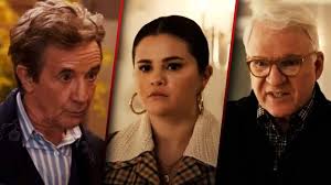 Only Murders In The Building' Story Recap Before Watching Season 3