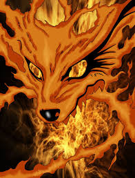See actions taken by the people who manage and post content. 39 Nine Tails Hd Wallpaper On Wallpapersafari