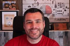 Kenya Williams, MBA, CGCIO