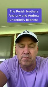 The Perish Brothers: A Tale of Loyalty and Brotherhood