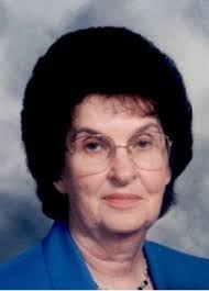 Obituary information for Pearl Sayers