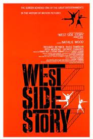 West side story saw great success in theaters after its release. West Side Story Quotes Movie Quotes Movie Quotes Com