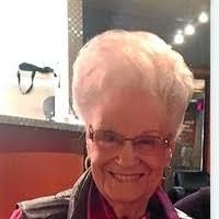 Obituary information for Mona Smith