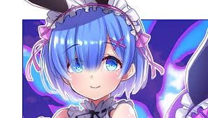Maybe you would like to learn more about one of these? Anime Re Zero Starting Life In Another World Rem Death Note Hd Wallpaper Wallpaperbetter