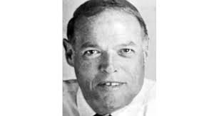 Robert Buell Obituary (1931