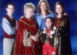 Check spelling or type a new query. Kimberly J Brown Talks Being Recast In Halloweentown I Was Disappointed For The Fans