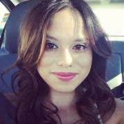 Valerie Cardoza's Instagram, Twitter & Facebook