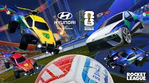 Hyundai Expands ‘FIFA World Cup 2026’ Campaign with Epic Games Collaboration Through Gaming Events