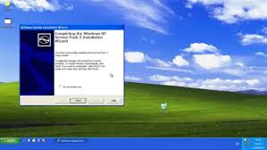 Actualización de seguridad para windows xp sp3 (kb4012598). How To Download Microsoft Windows Xp Sp3 Iso 32 64 Bit A Complete Guide In 2020 Isoriver