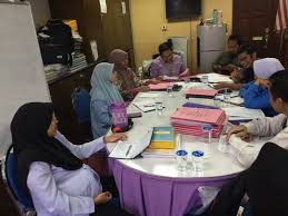 Laporan tahunan 2014 unit kesihatan sekolah pkd sabak bernam. Audit Unit Kawalan Penyakit Berjangkit Jabatan Kesihatan Negeri Terengganu Facebook