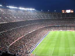 De La Bernabeu La Estadio Azteca Vezi Top 10 Cele Mai Mari Stadioane De Fotbal Sport Ro