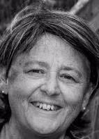 Robin McCarty Obituary (1956