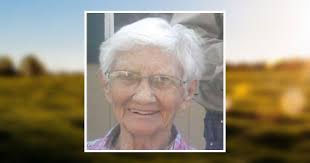 Elaine Brackenbury Obituary February 19, 2017