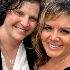 Rev. DeAnn and Tennille Marie Dobbs (@RevandMrsDobbs)