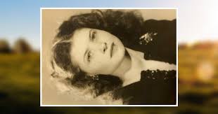 Helen Louise Walden Obituary 2019