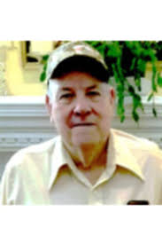 Claude Pate Obituary April 20, 2016