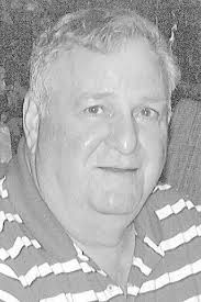 John Fucci Obituary (1938