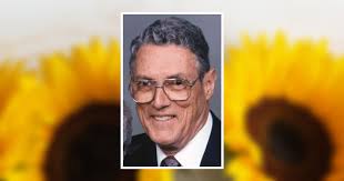 Donald Franklin Schindler Obituary January 31, 2016