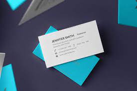 Free psd shows of business card mockup generator. Free Business Card Mockup Psd 2021 Daily Mockup