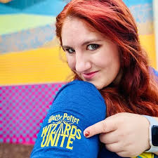 Katie Aiani (@theharrypotterfan) • Threads, Say more