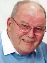 Obituary information for John D "Jack" Curtis