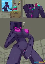 Minecraft Porn Hentai - Ichduhernz, Pussy, Big Breasts, Enderman - Valorant  Porn Gallery