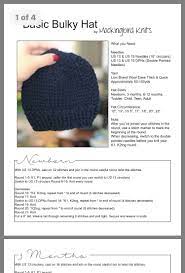 This crochet tutorial explains how to weave in ends in 2 different ways that make the crochet or knit piece never come undone. Pin By Julie On Knitting Knitted Hats Knitting Hat Knitting Patterns
