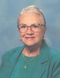 Martha Denzer Obituary