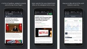 We've rounded up our top 100 apps, with something for every occasion. 10 Best Stock Market Apps For Android Android Authority