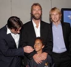 One more time just one more time! Luke Owen Wilson Fotos Imago