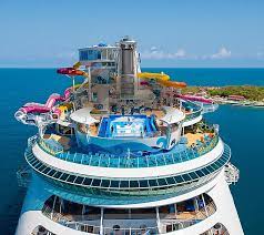 Allure of the seas offers a wide range of accommodation options. Renovierung Und Sanierung Der Kreuzfahrtschiffe Royal Caribbean Cruises